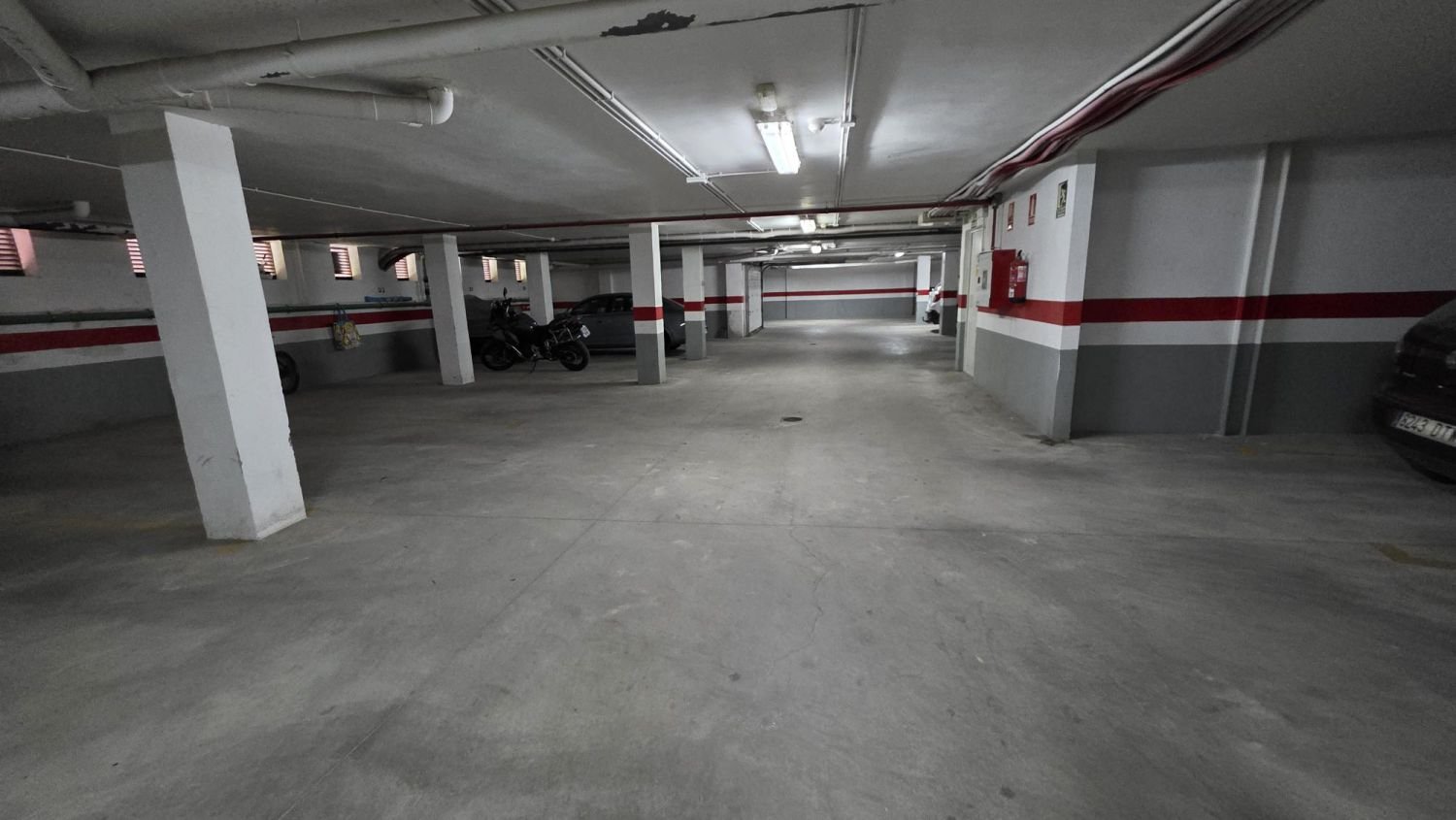 Piso de 124 m² en Las Gabias
