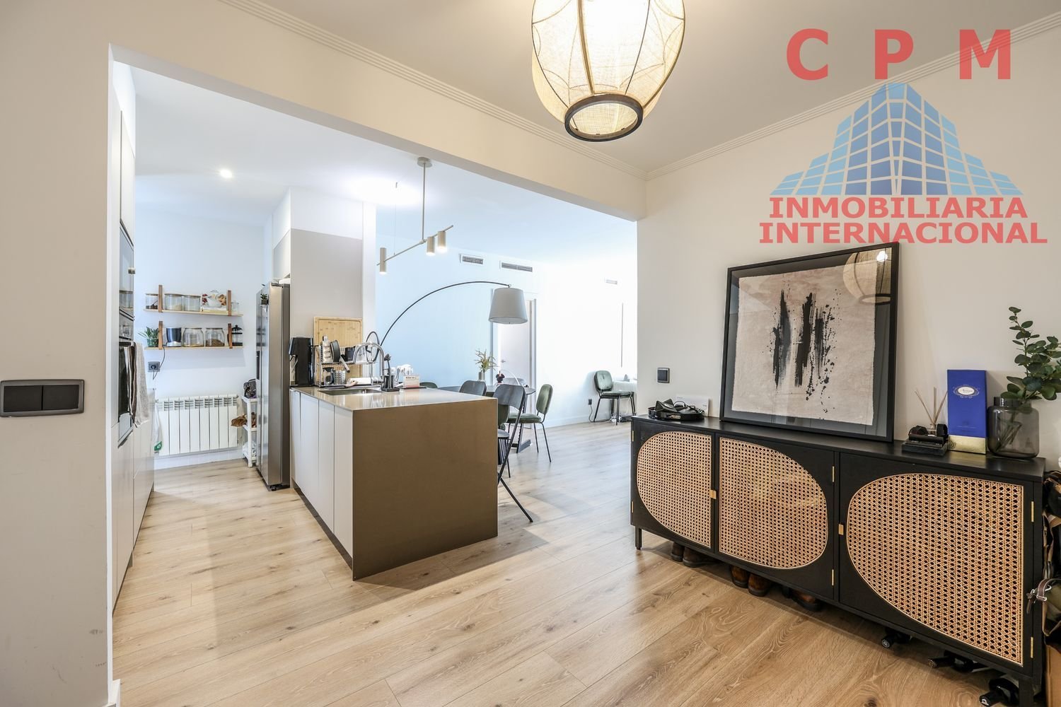 Appartamento 145 m² a Madrid
