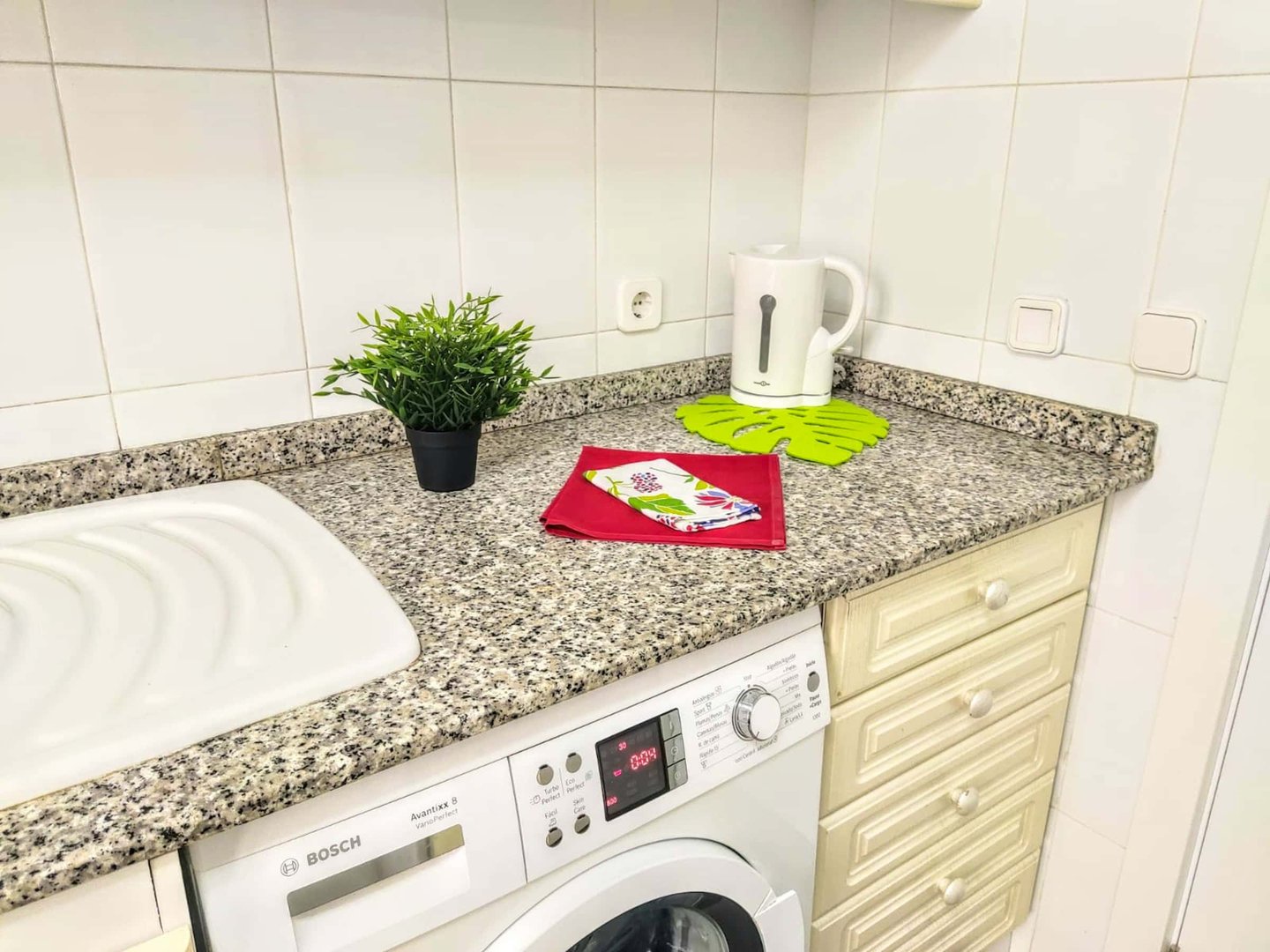 Zimmer zur Miete, Valencia