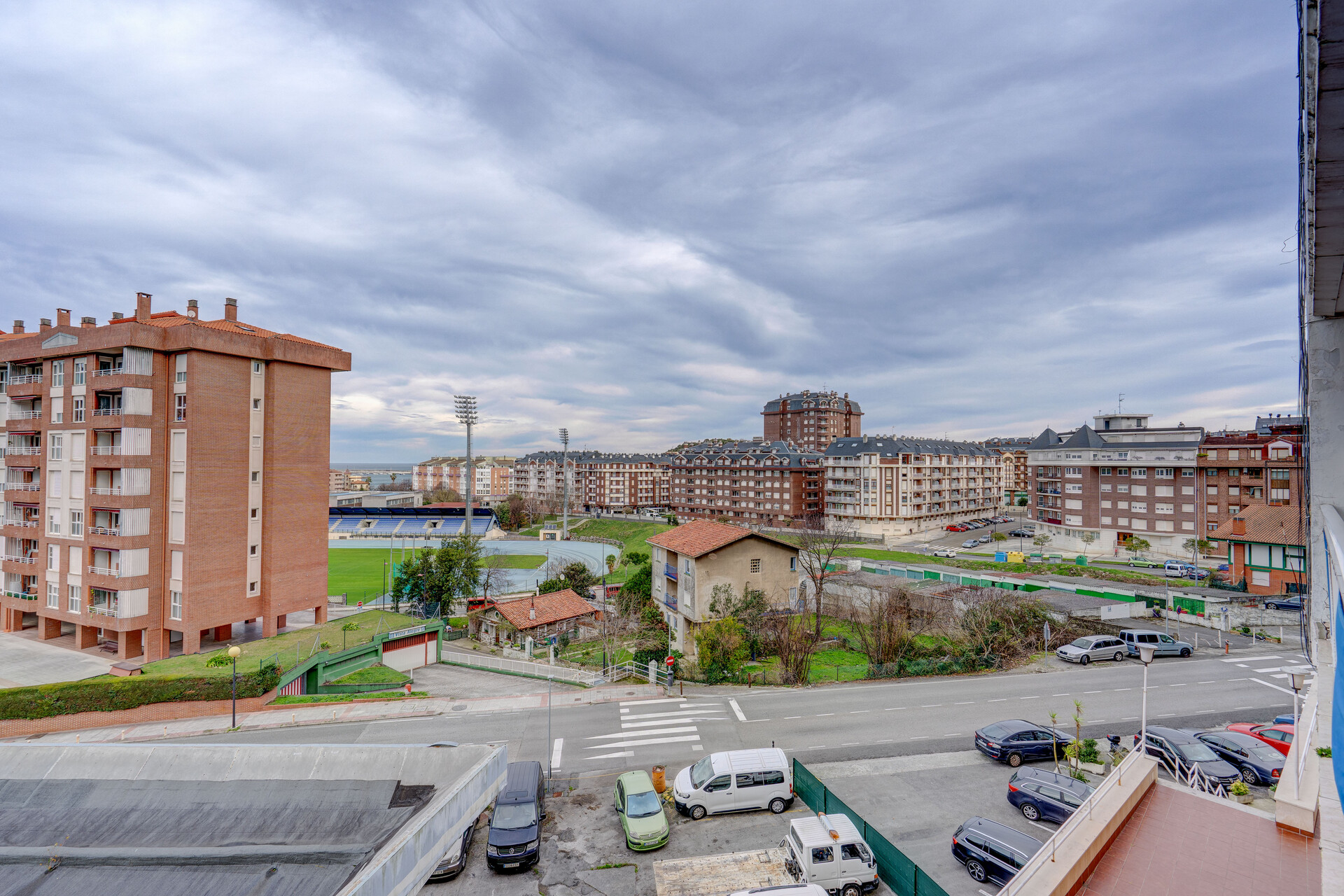 Piso de 73 m² en Castro-Urdiales