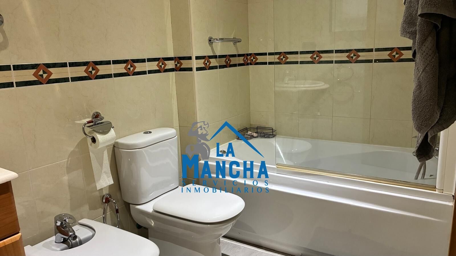 Piso de 156 m² en Albacete