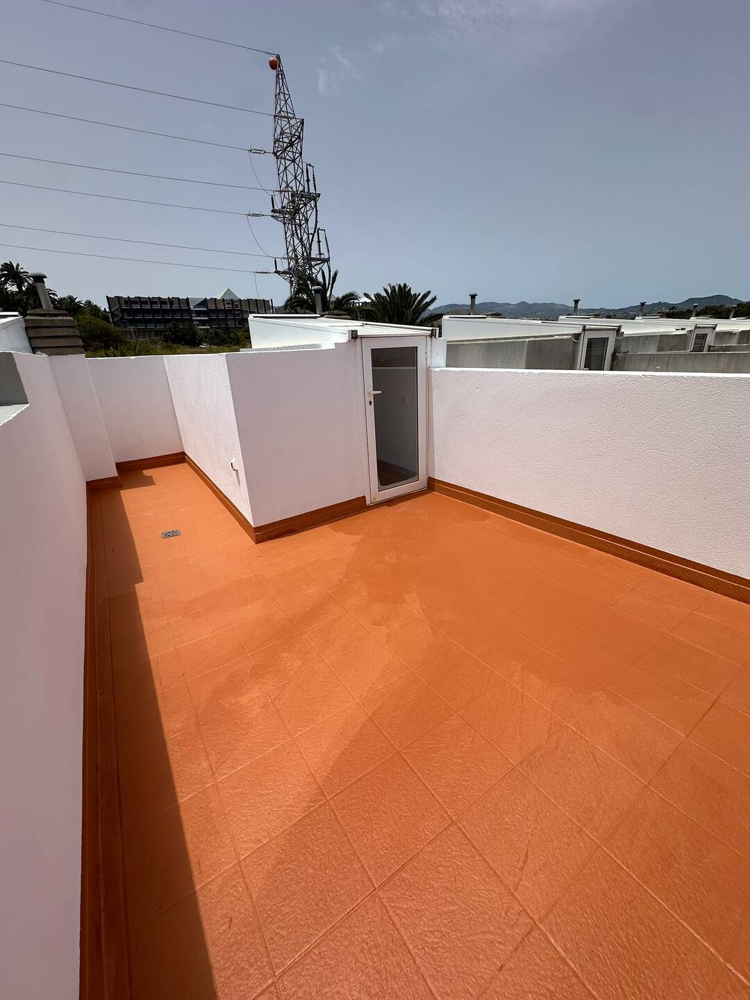 Piso de 85 m² en Las Palmas de Gran Canaria