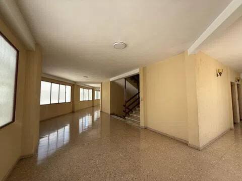 Piso de 100 m² en Murcia