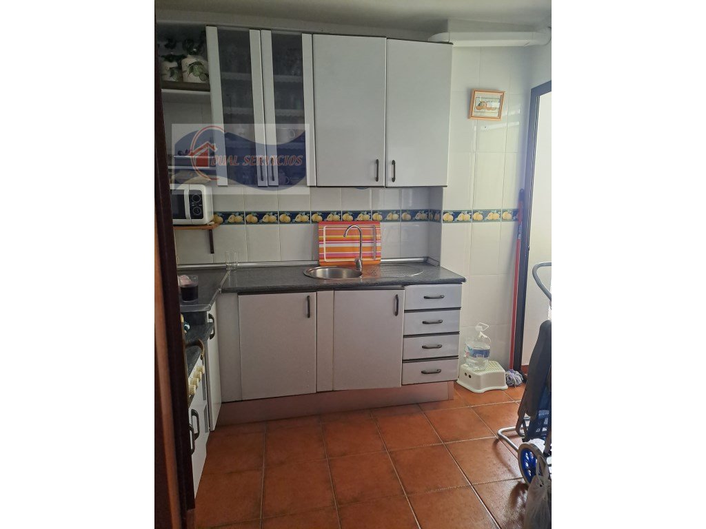 Pis de 65 m² a Cartaya