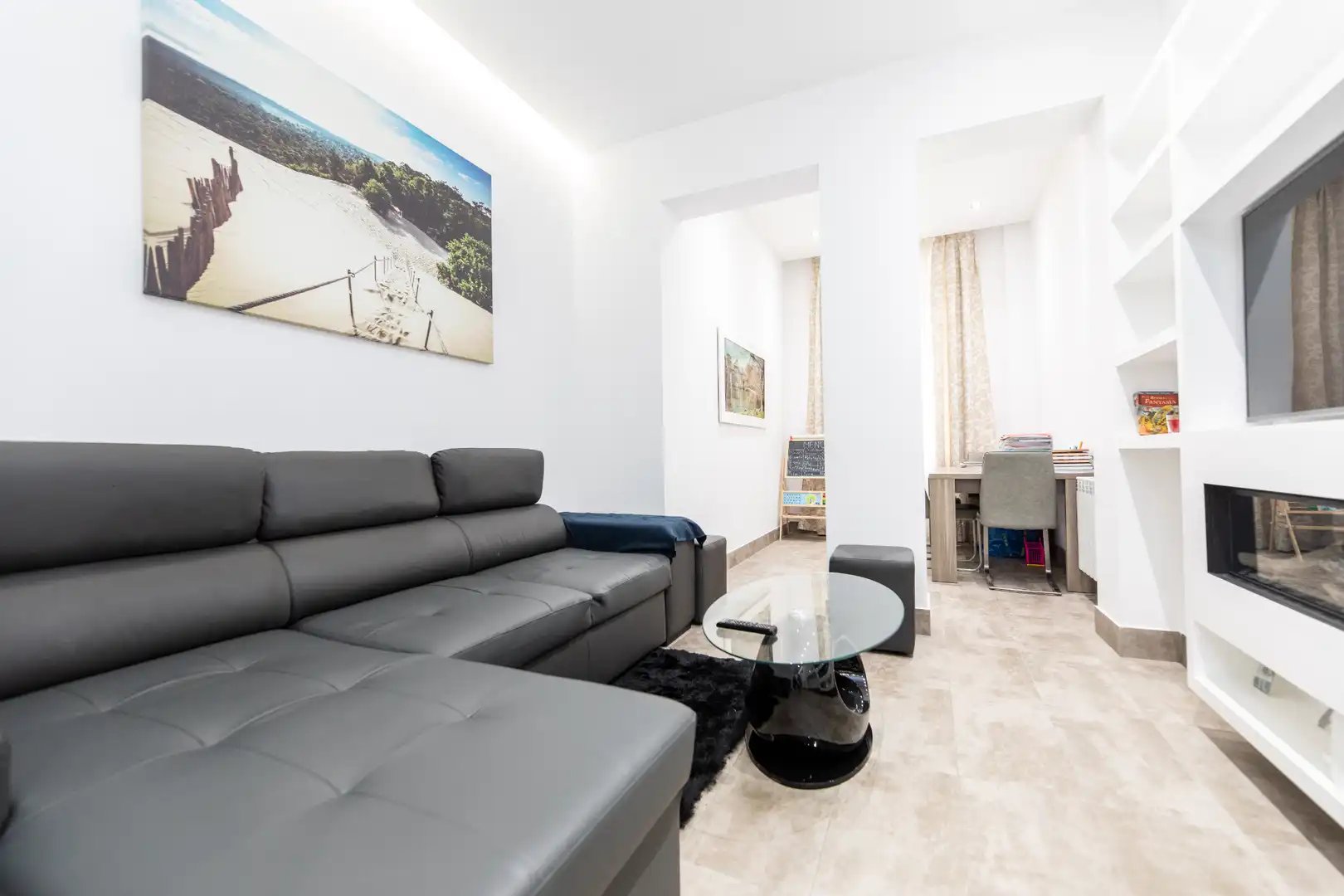 Pis de 66 m² a Madrid