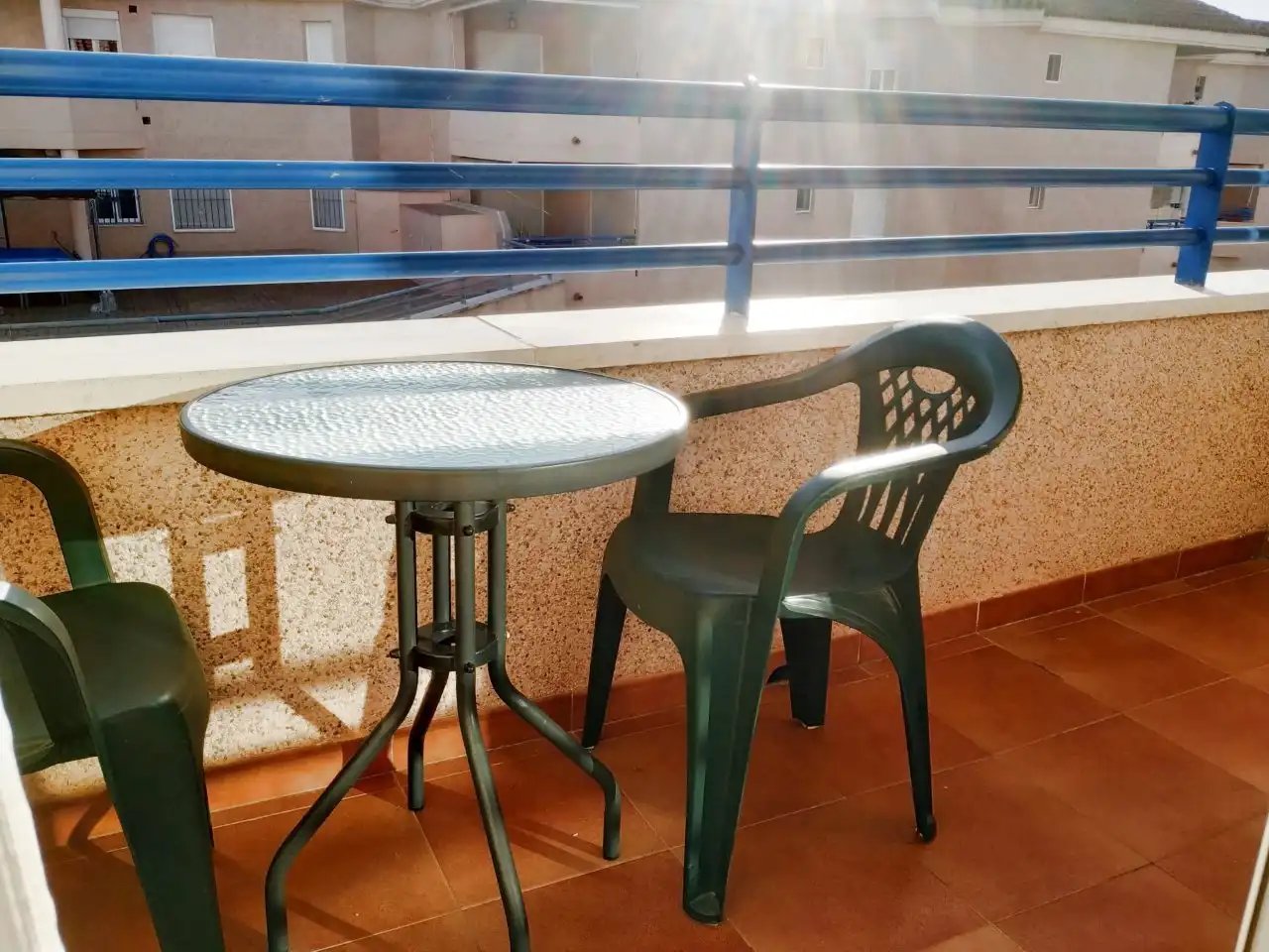 Piso de 80 m² en Sanlúcar de Barrameda