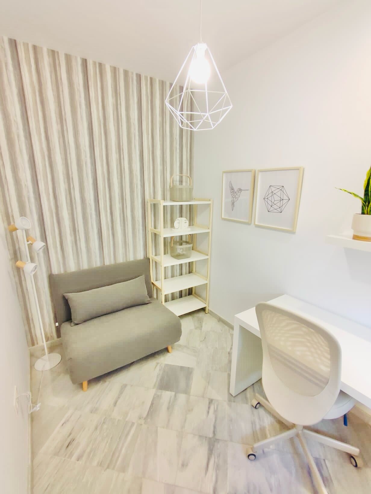 Appartement 58 m² à Grenade