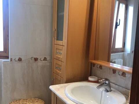 Piso de 136 m² en Salamanca