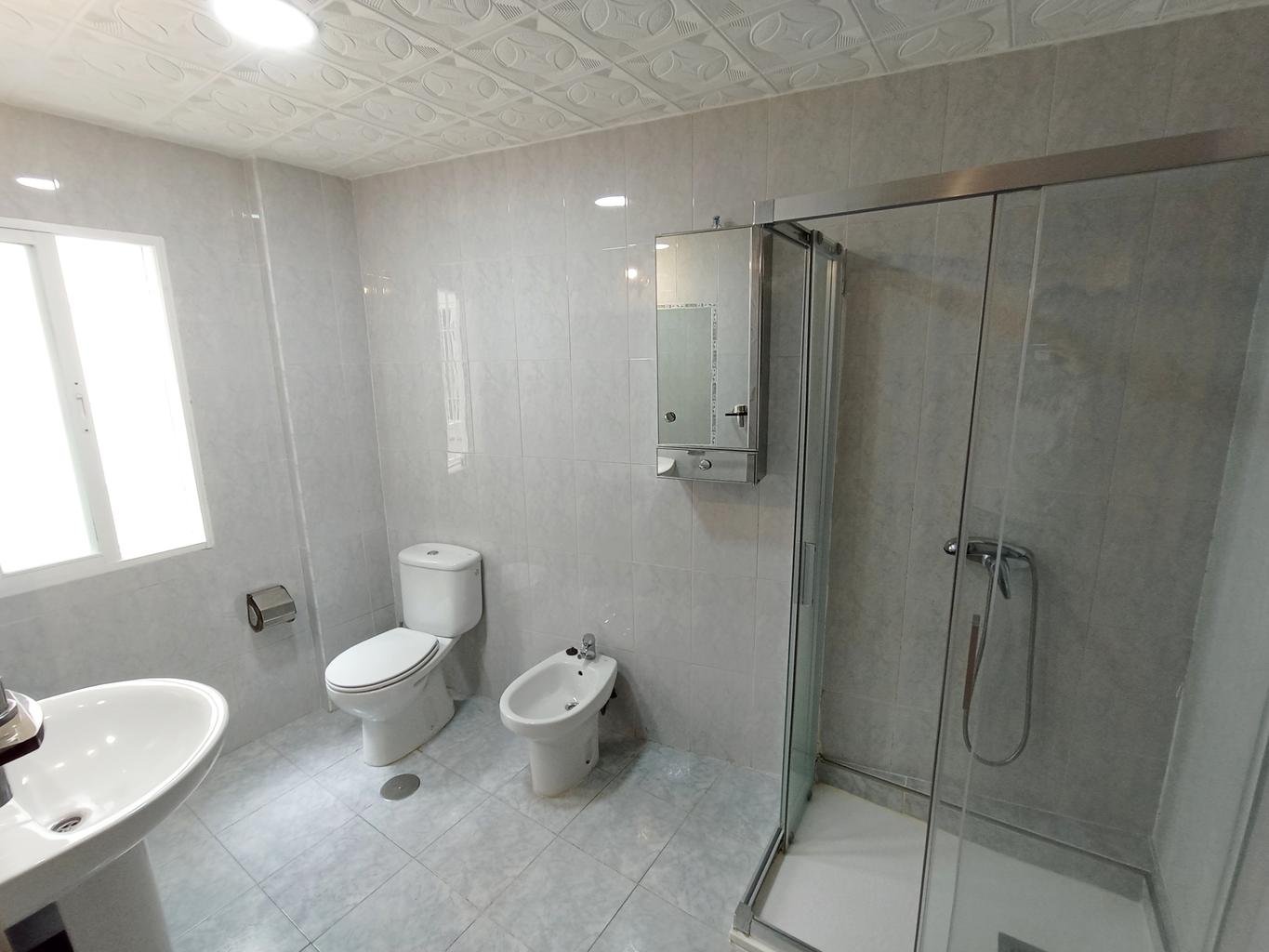 Habitación 110 m², Granada