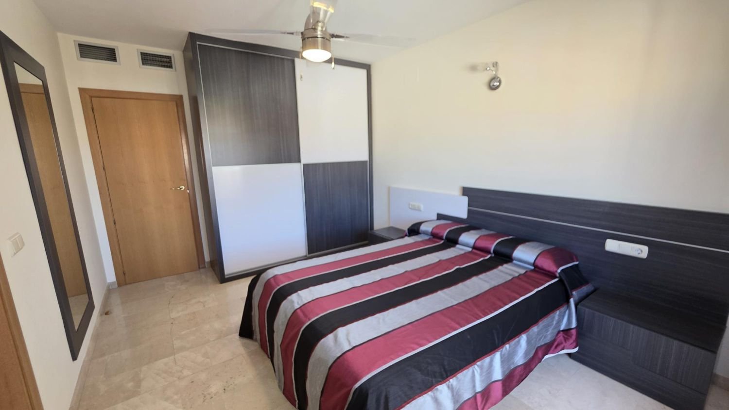 Piso de 124 m² en Las Gabias