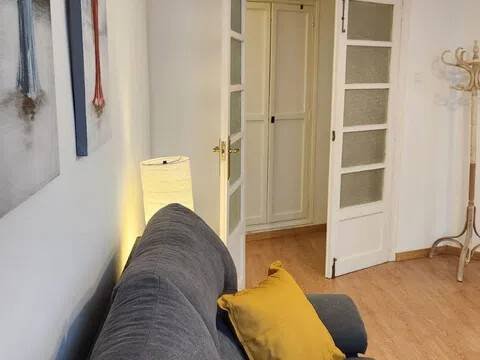 Habitación en alquiler, Valencia