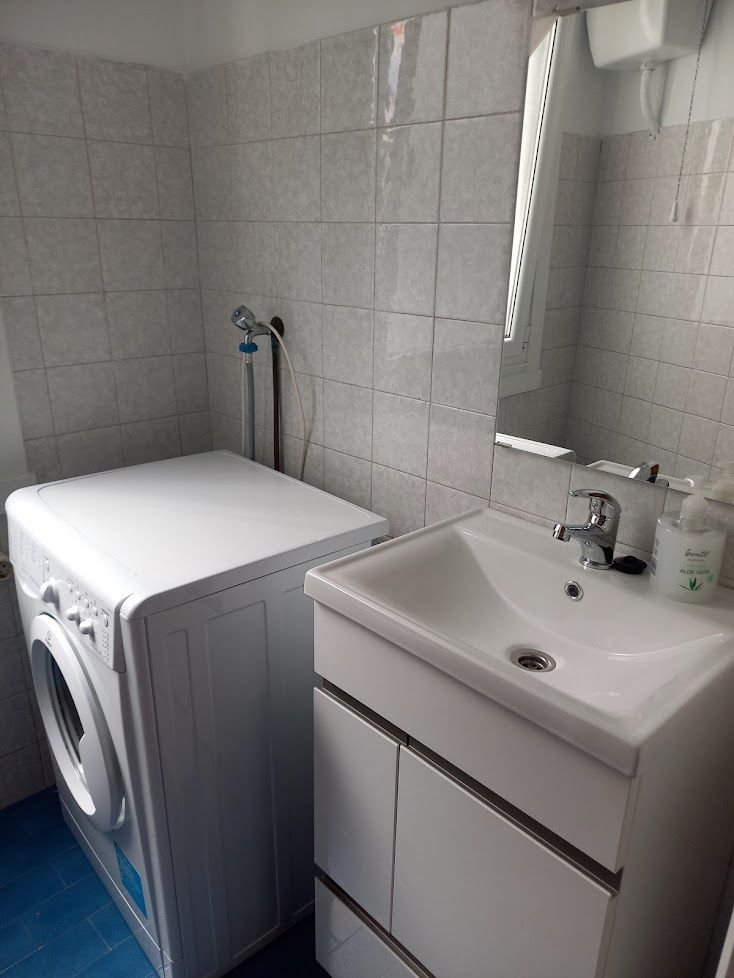 Piso de 95 m² en La Coruña
