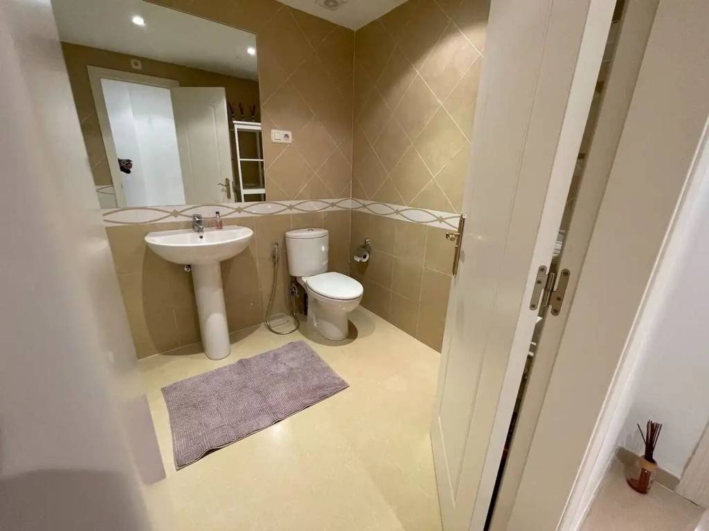 Piso de 130 m² en Marbella