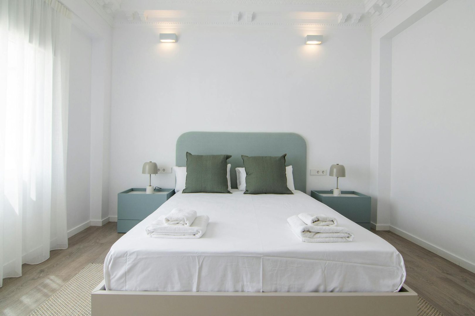 Piso de 170 m² en Valencia