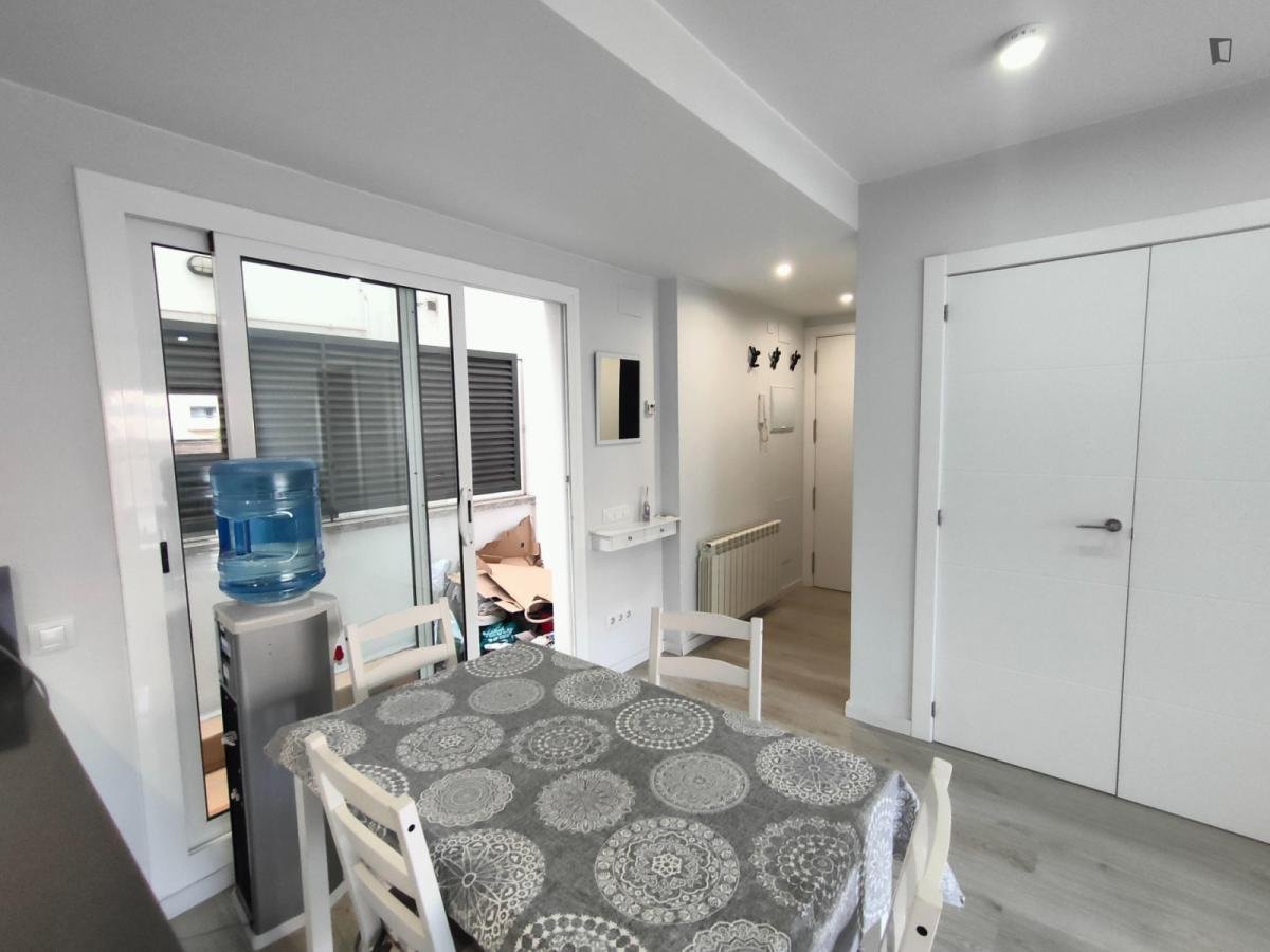 Piso de 62 m² en l'Hospitalet de Llobregat