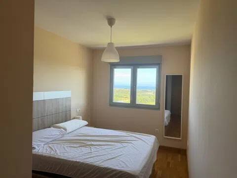 Квартира 61 м² у Barreiros