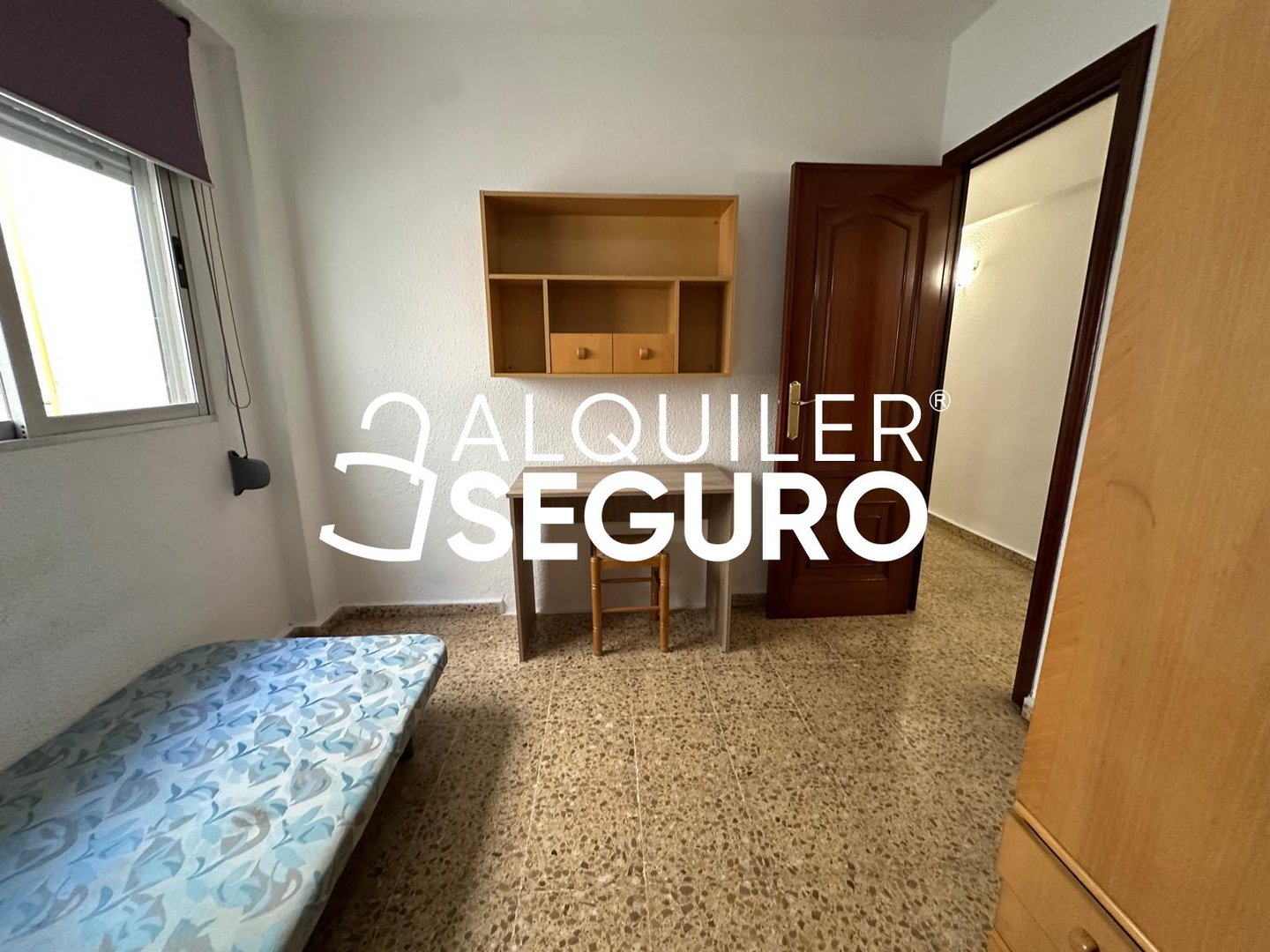 Piso de 95 m² en Valencia