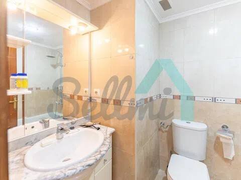 Piso de 125 m² en Oviedo