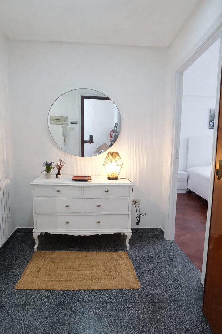 Piso de 120 m² en Ourense