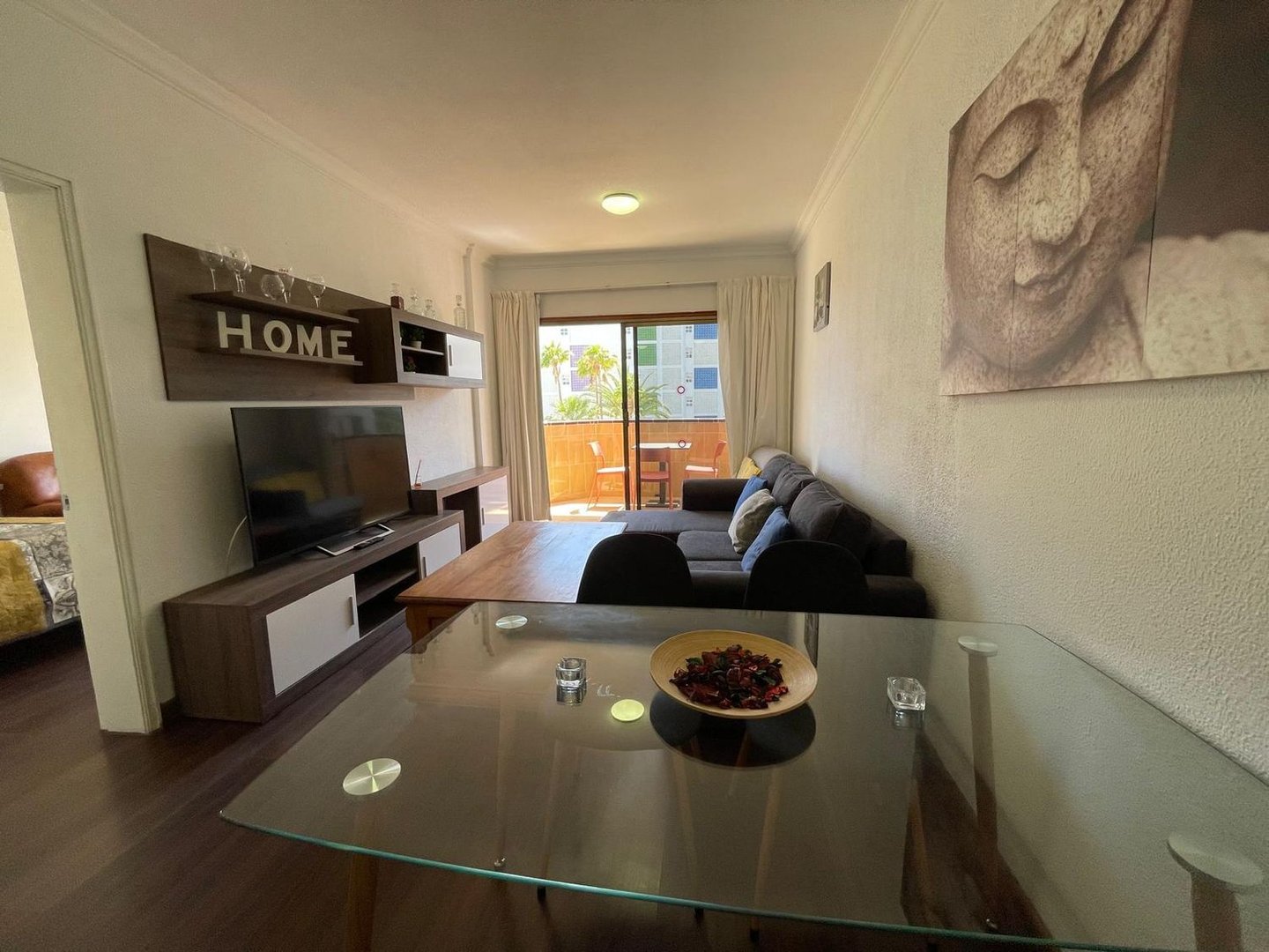 Piso de 82 m² en San Bartolomé de Tirajana
