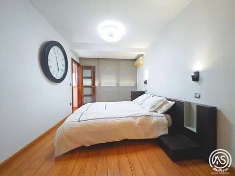 Pis de 85 m² a Saragossa