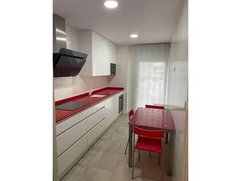 Piso de 105 m² en Almería