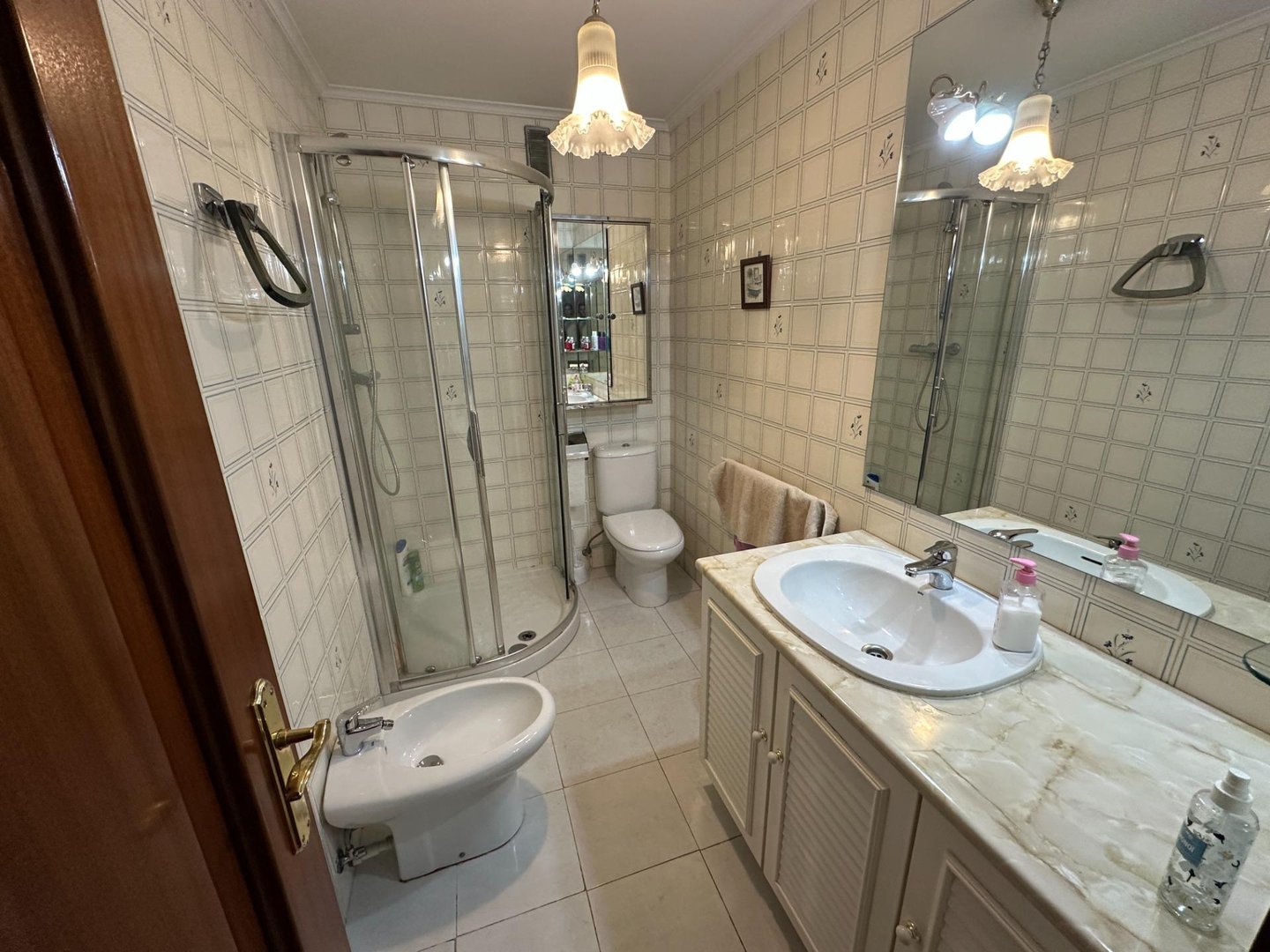 Habitación 140 m², Burgos
