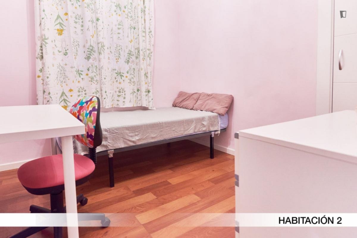 Habitación en alquiler, Sevilla