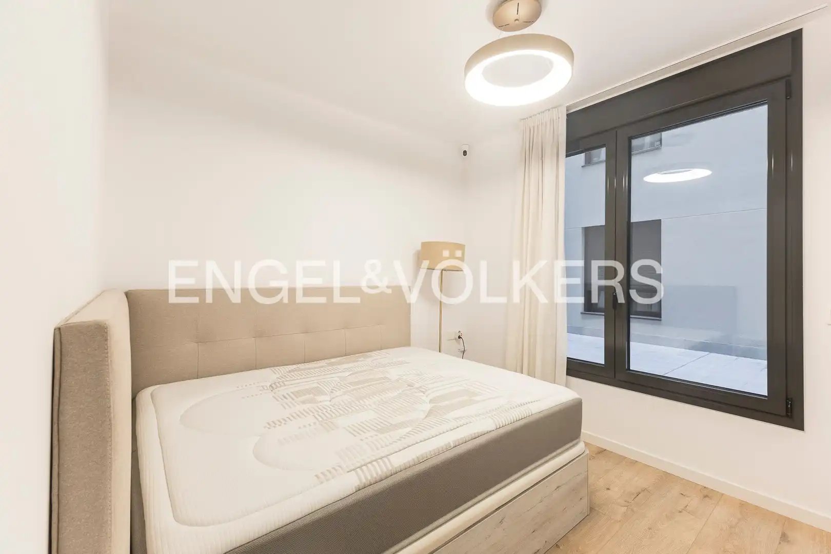 Pis de 83 m² a Barcelona