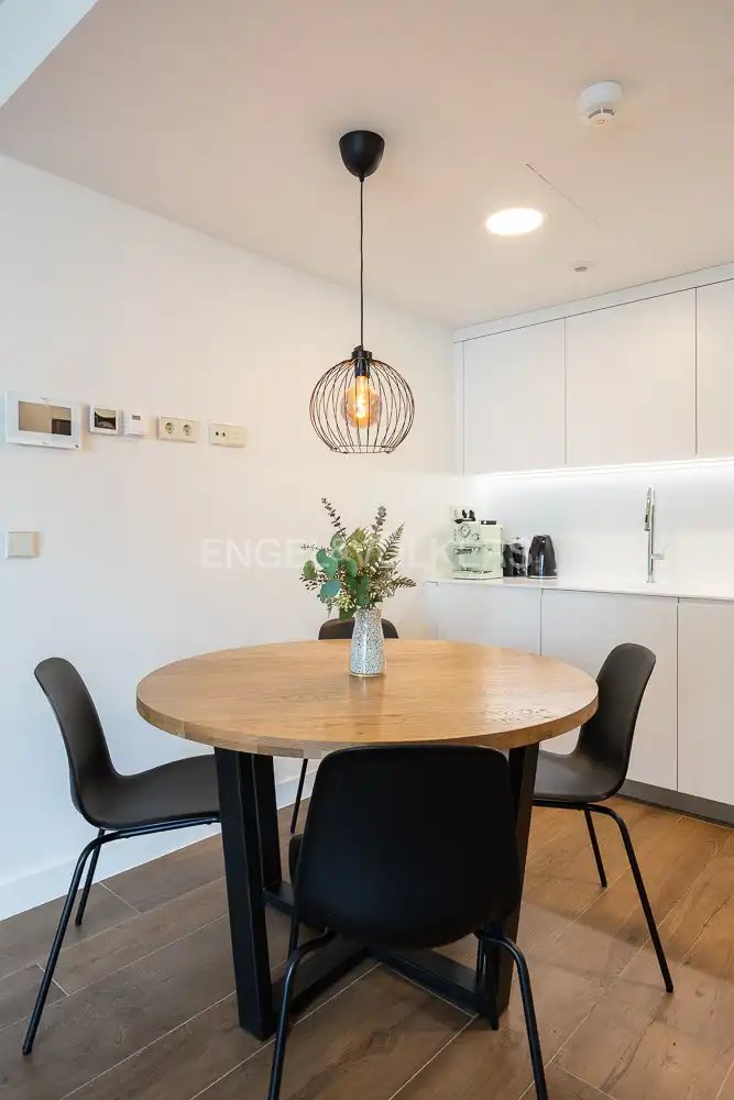 Piso de 87 m² en Valencia