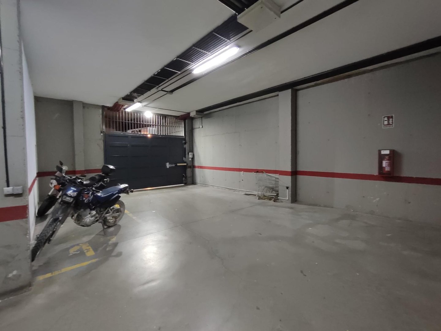 Pis de 86 m² a Granada