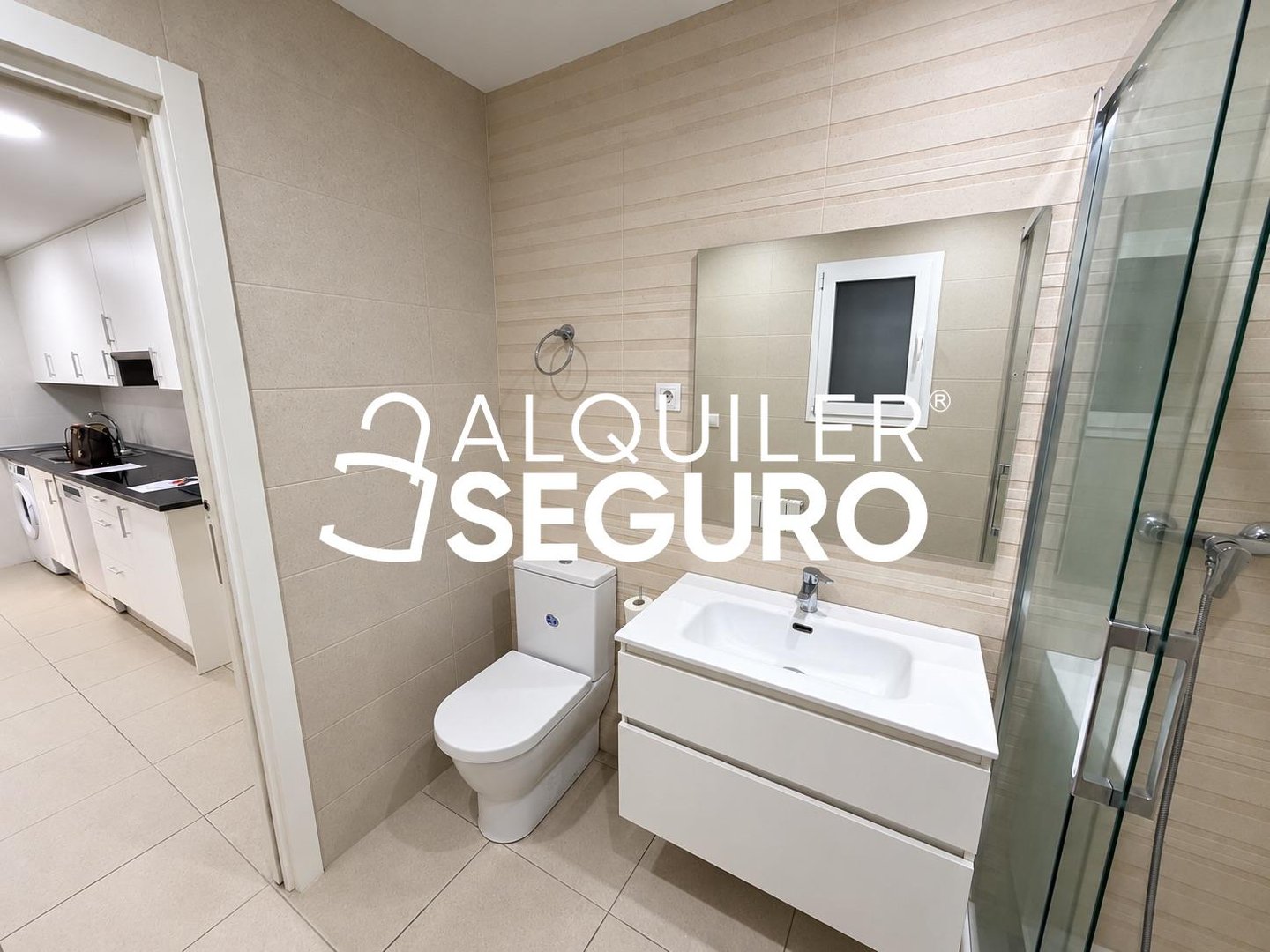 Wohnung 100 m² in Madrid