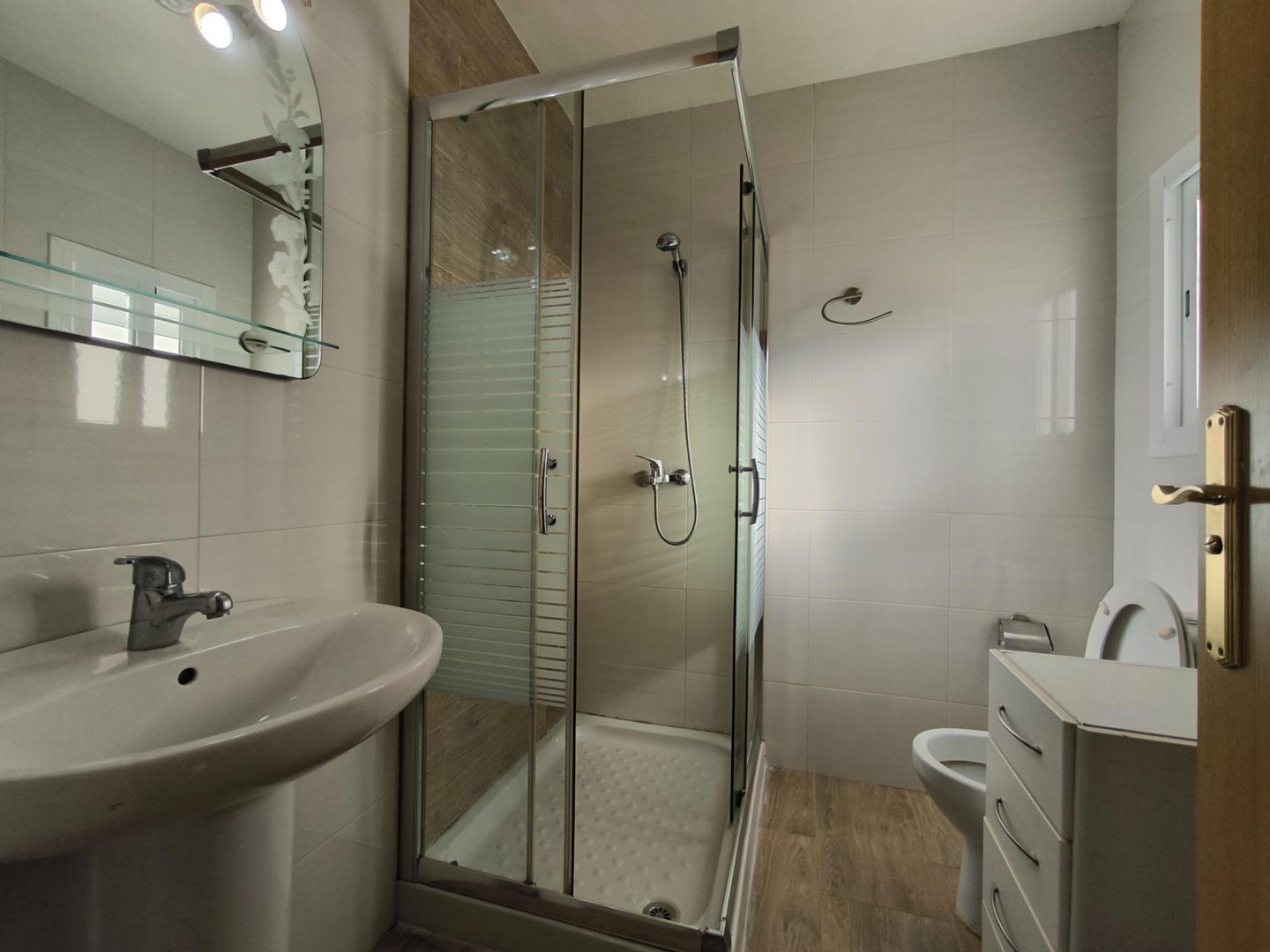 Piso de 161 m² en San Juan de Aznalfarache