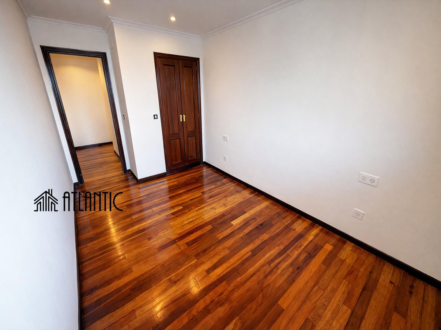 Piso de 185 m² en Vigo
