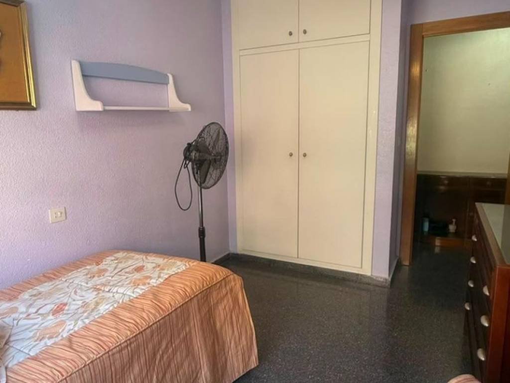 Piso de 121 m² en Murcia