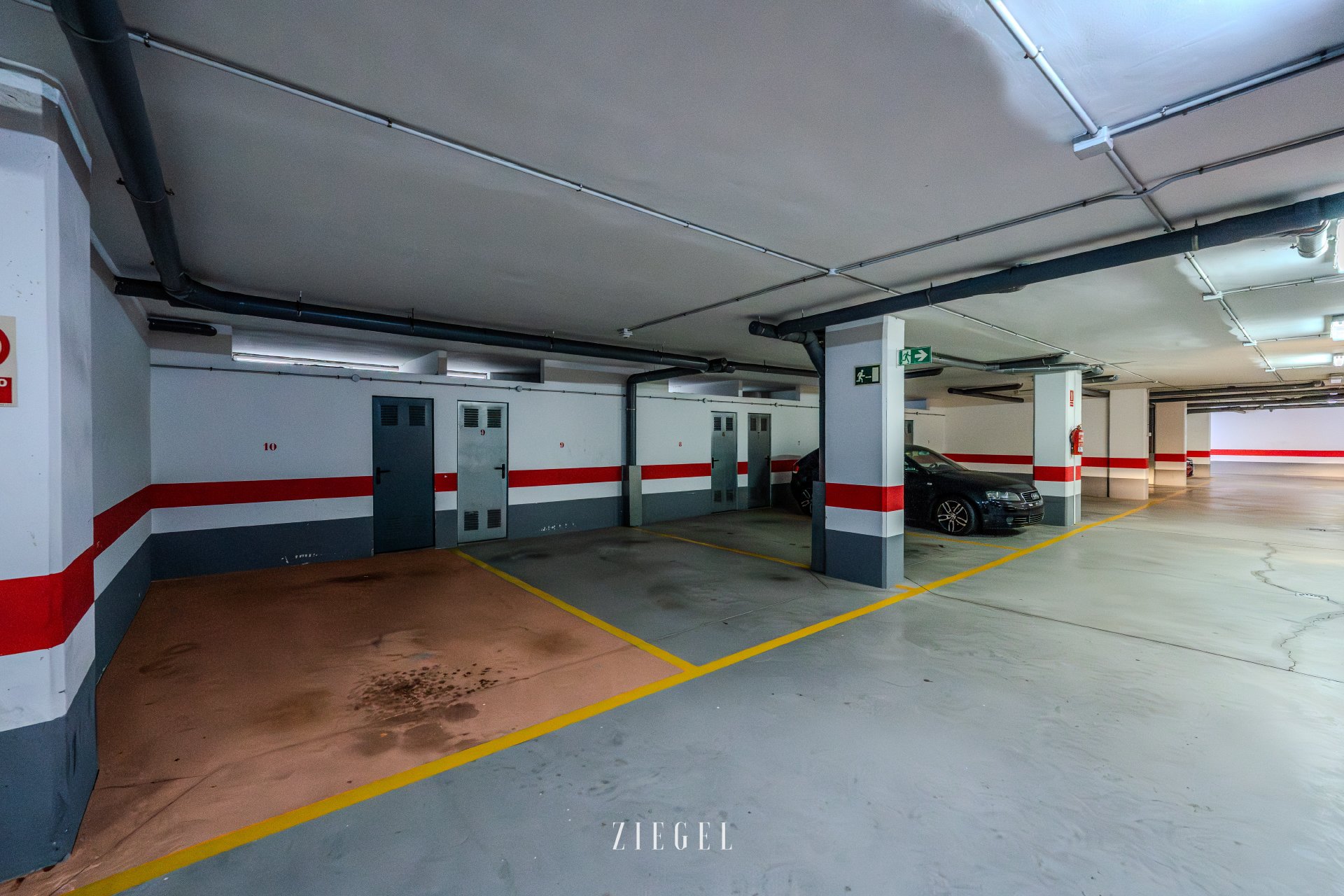 Pis de 89 m² a Las Palmas de Gran Canaria