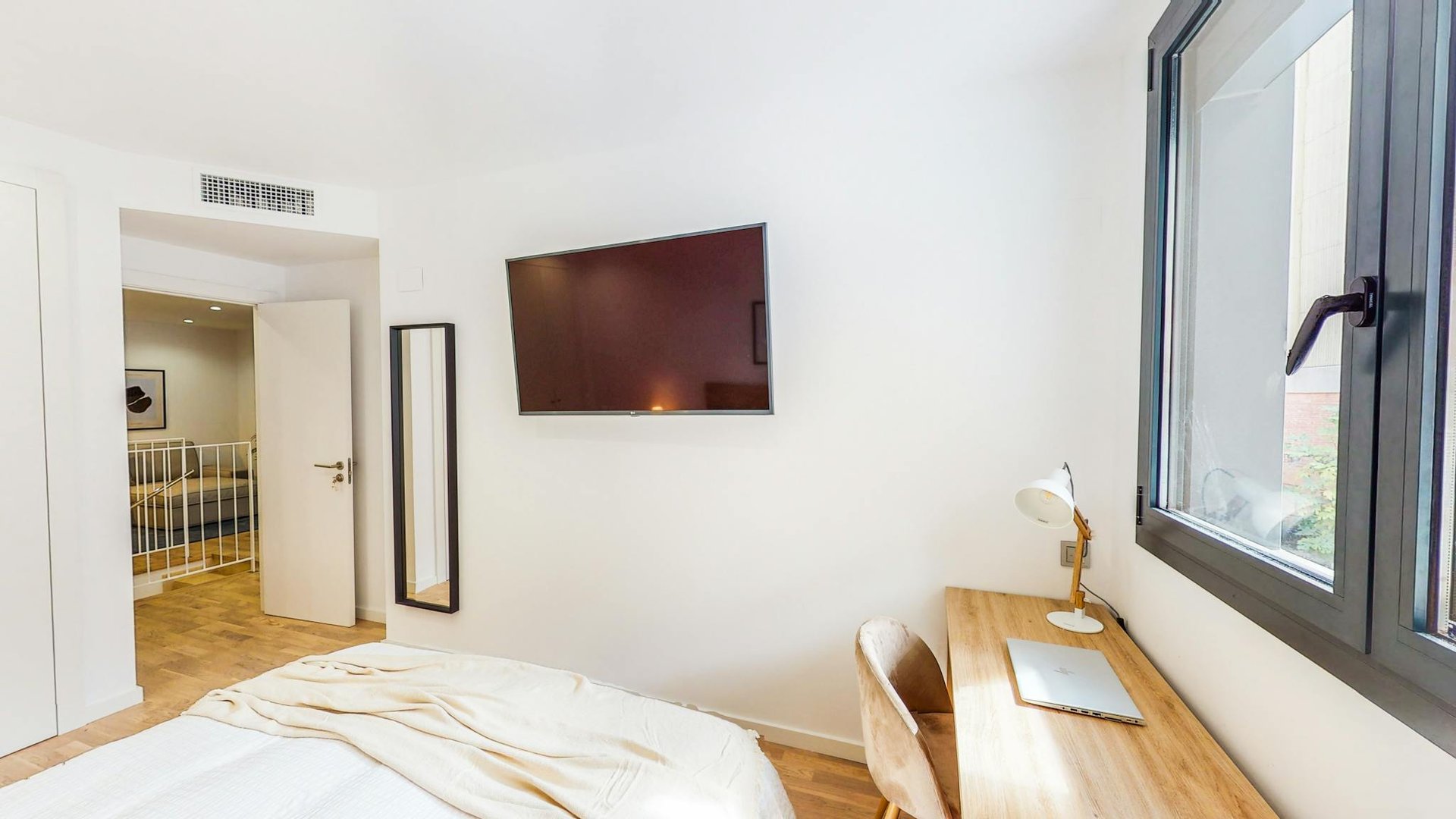 Habitación en alquiler, Barcelona