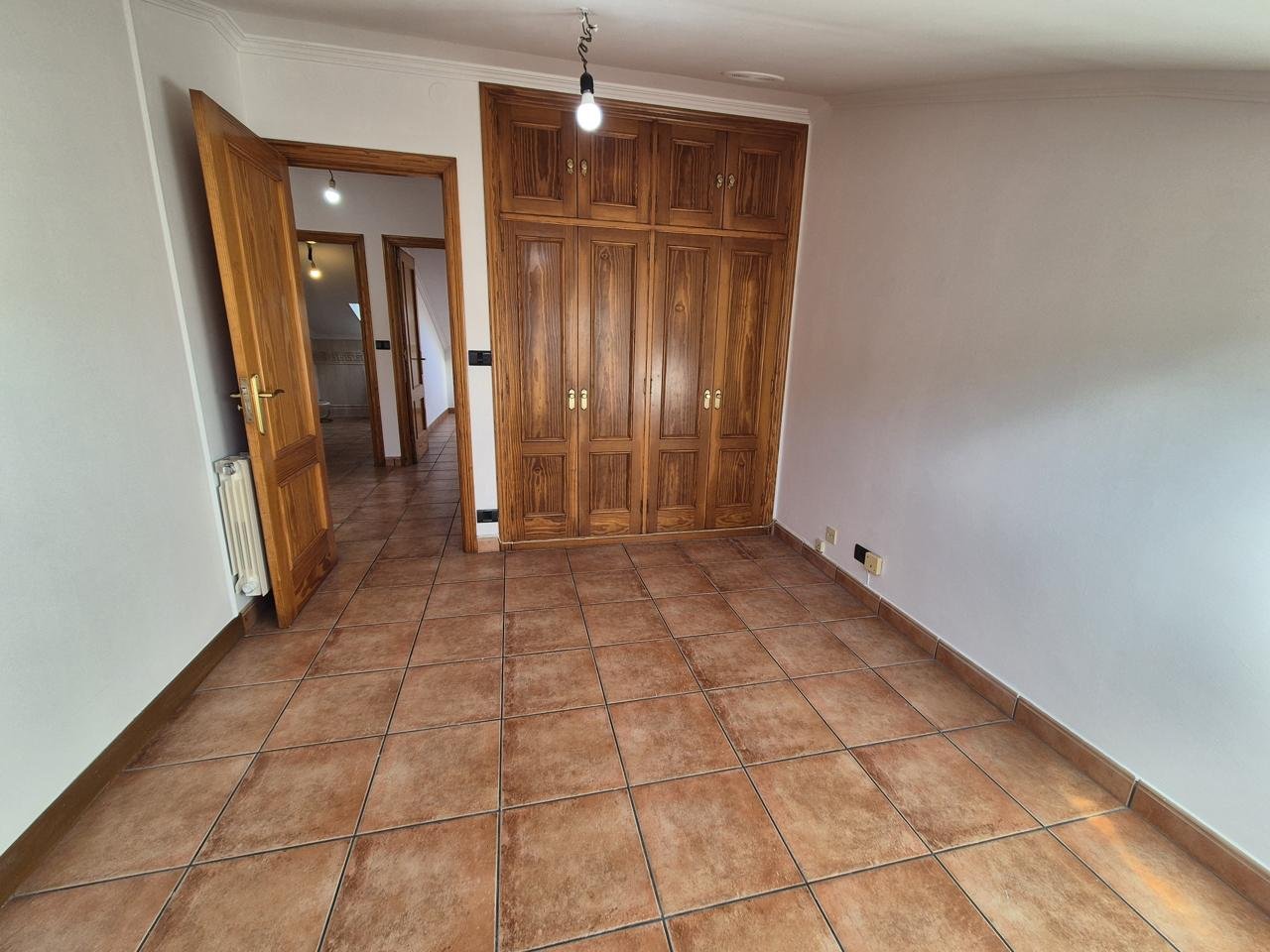 Piso de 136 m² en Gondomar