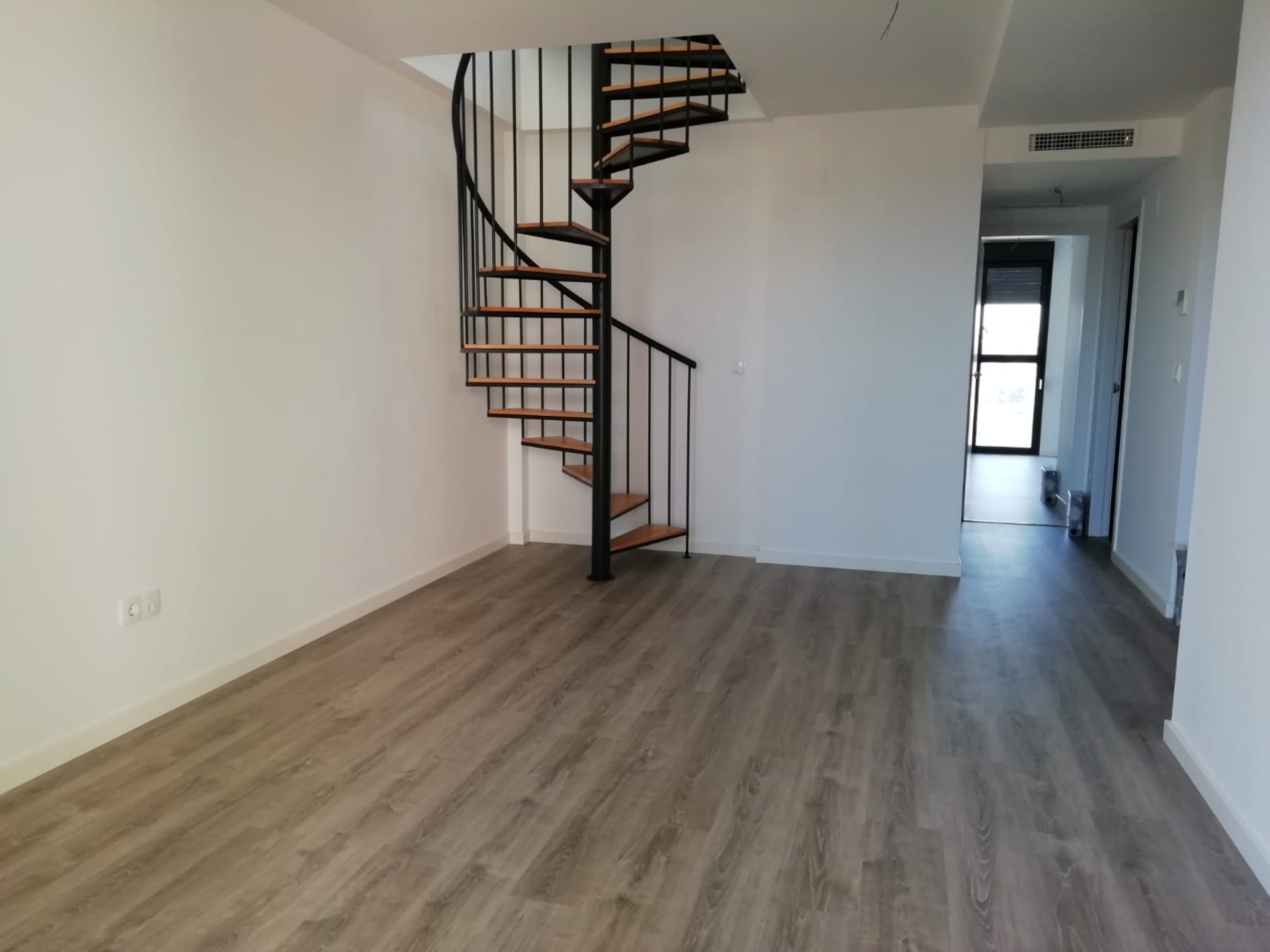 Wohnung 140 m² in el Campello