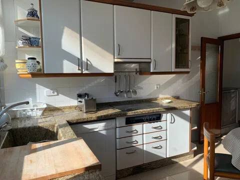 Piso de 158 m² en Ferrol