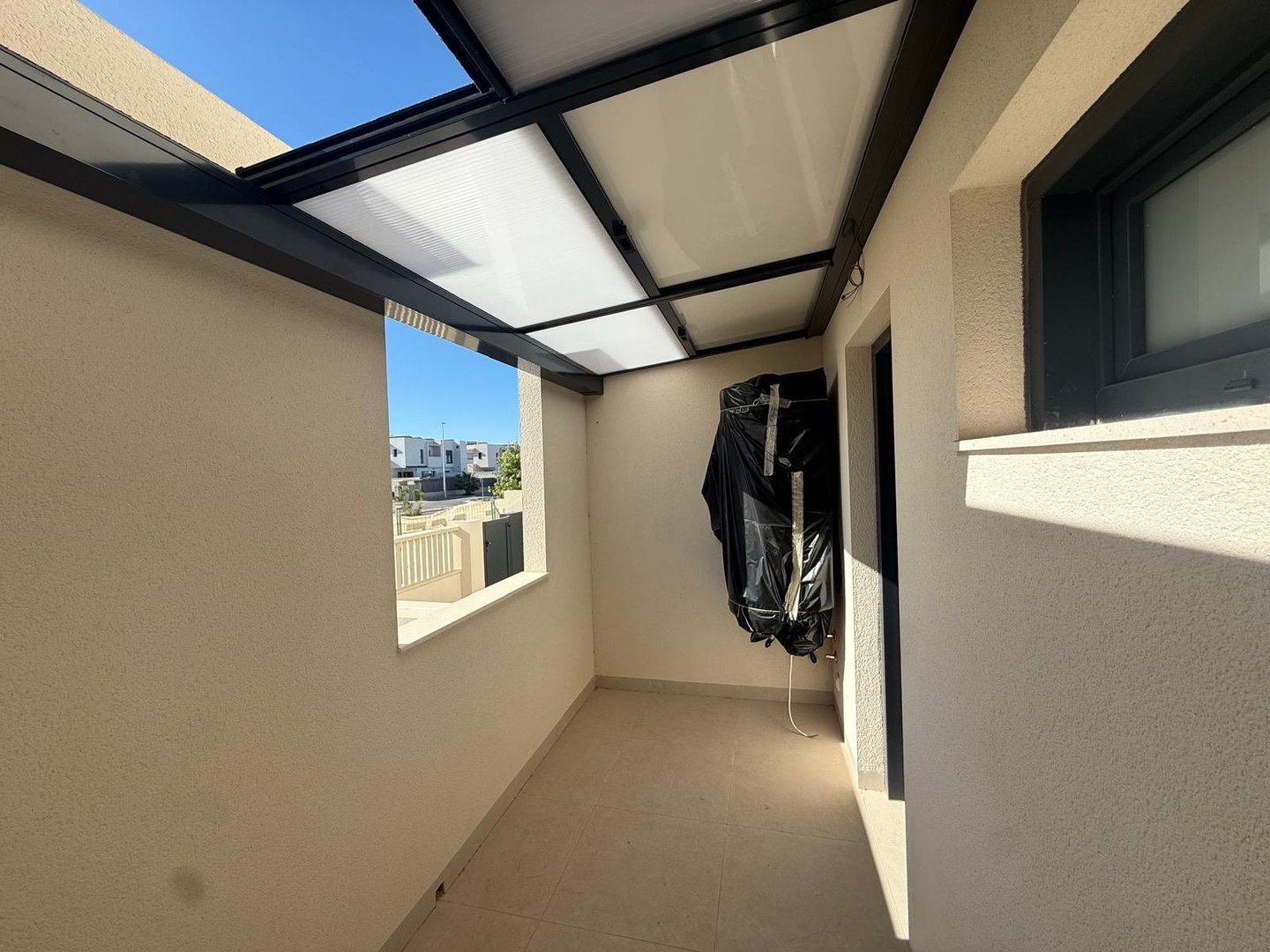 Casa de 200 m² en El Ejido