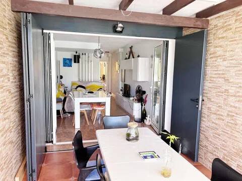 Casa de 100 m² en Cartagena