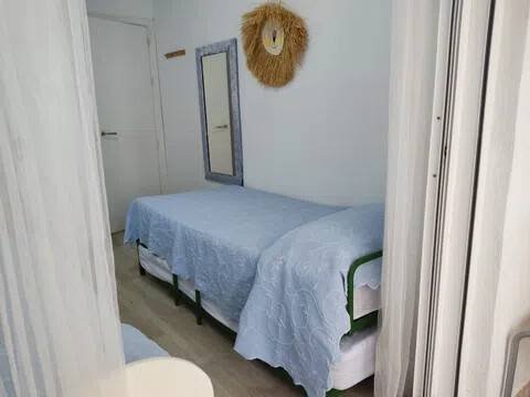 Piso de 80 m² en Vera