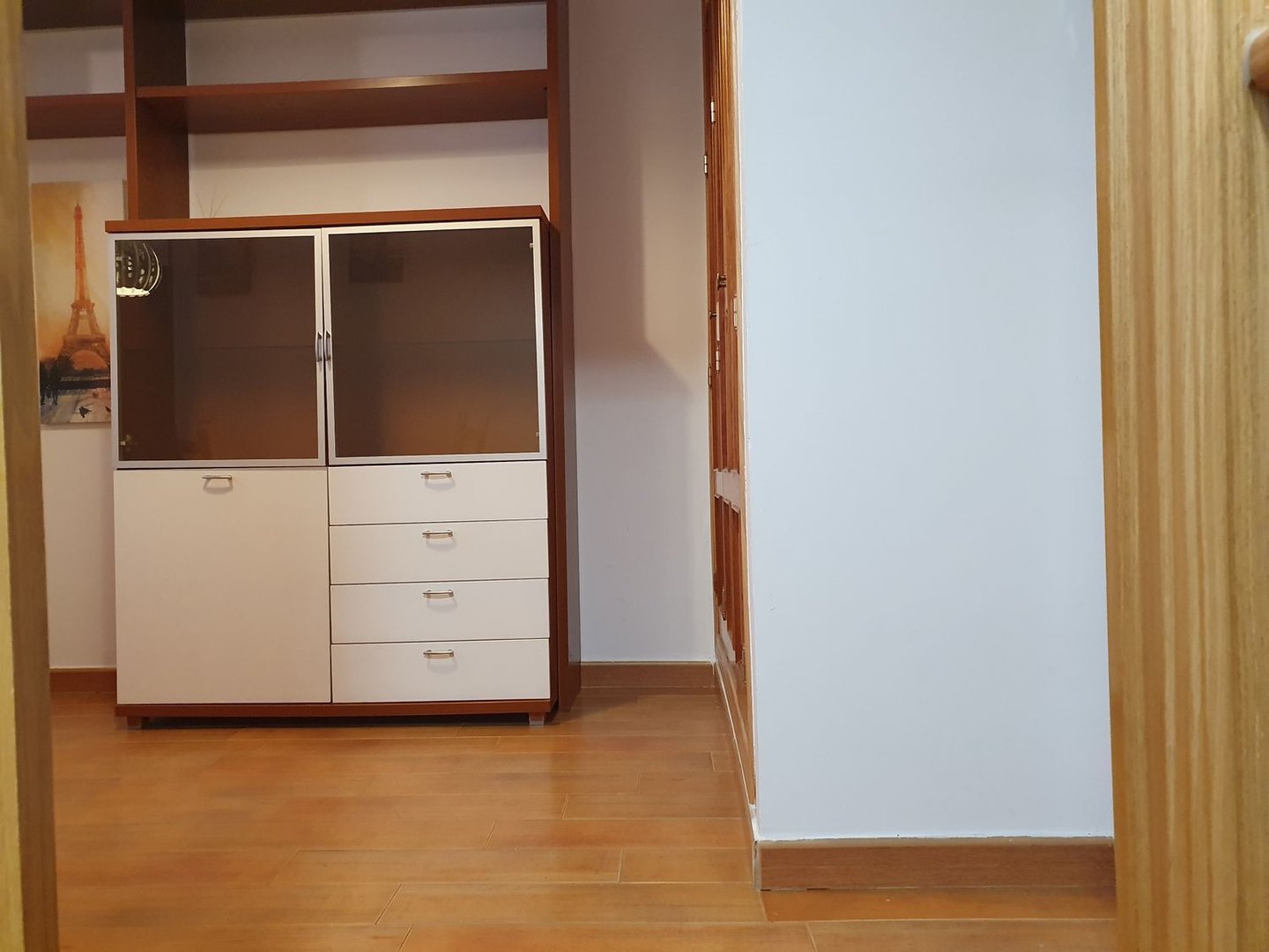 Appartamento 40 m² a Madrid
