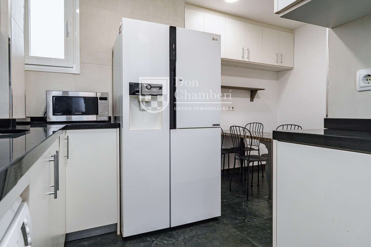 Pis de 158 m² a Madrid
