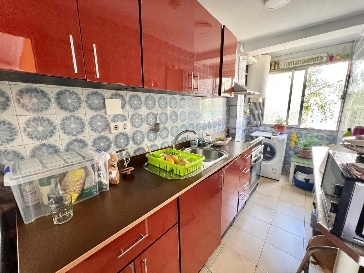 Piso de 75 m² en Granada