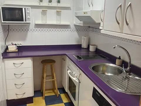Piso de 55 m² en Ciudad Real