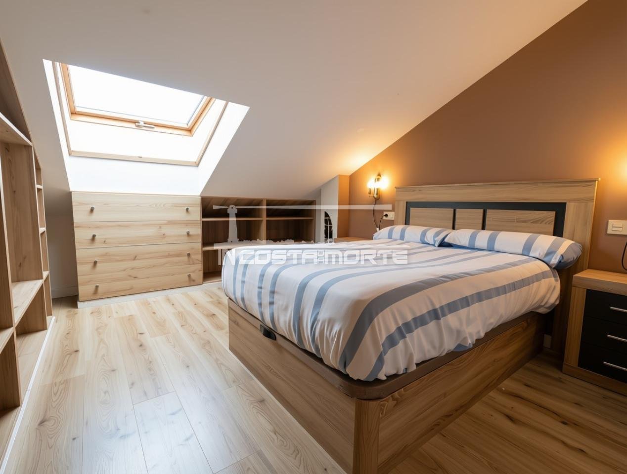 Pis de 60 m² a Fisterra