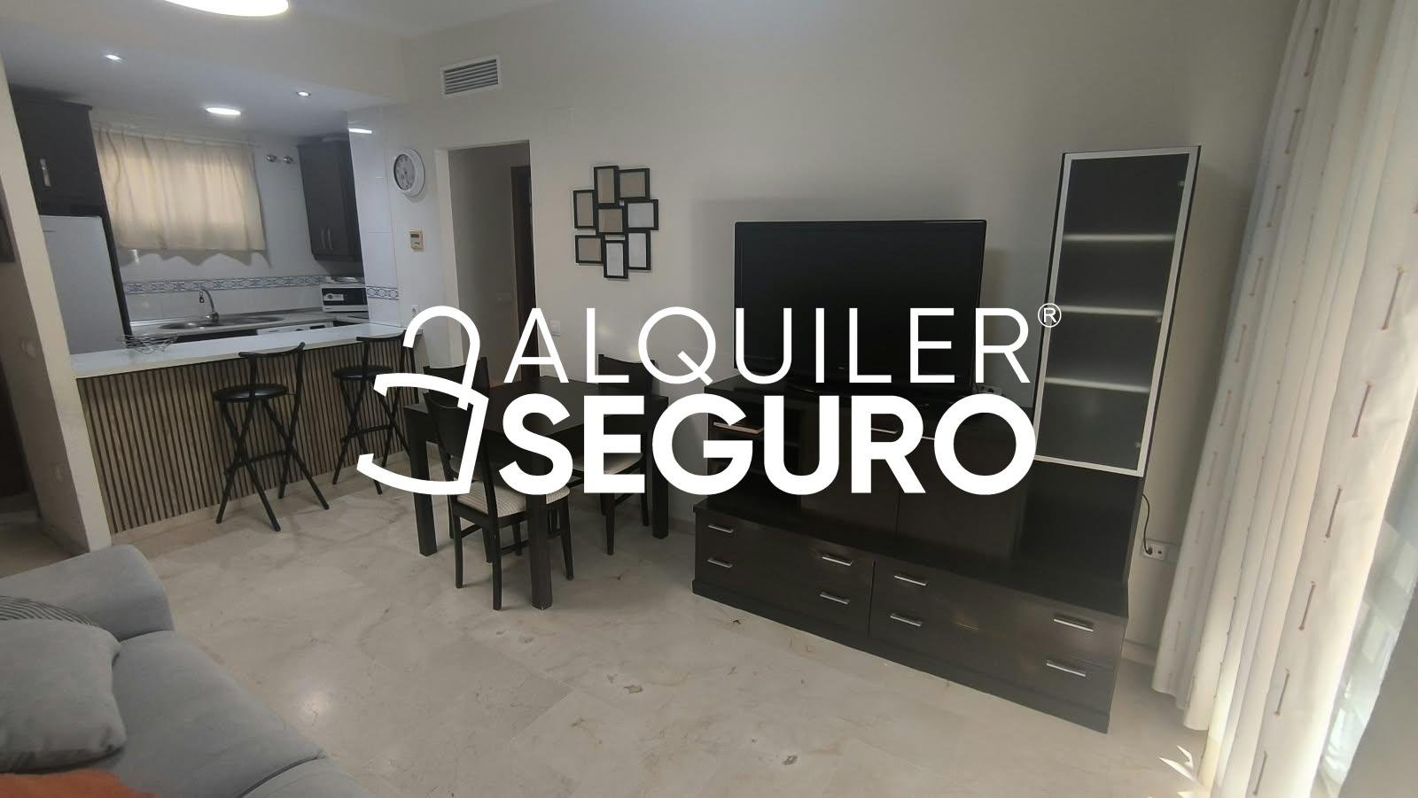 Piso de 50 m² en Dos Hermanas