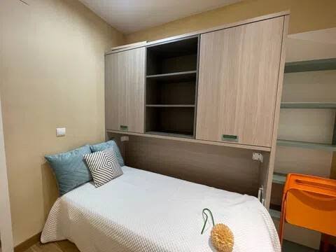 Piso de 120 m² en Madrid